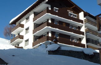 Foto 1 - Apartment mit 3 Schlafzimmern in Saas-Fee