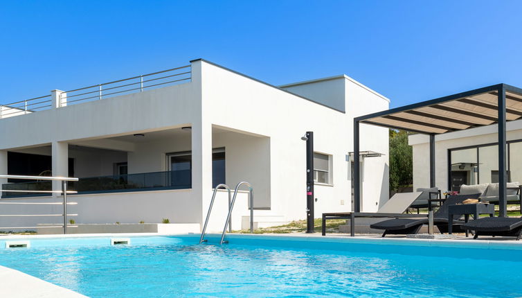 Photo 1 - 4 bedroom House in Okrug with private pool and garden