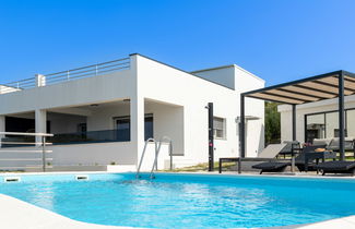 Photo 1 - 4 bedroom House in Okrug with private pool and garden