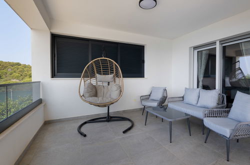 Photo 43 - 4 bedroom House in Okrug with private pool and garden