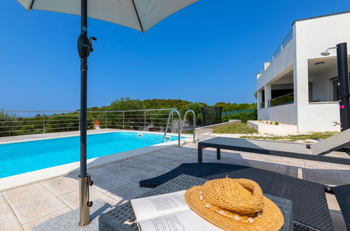 Photo 44 - 4 bedroom House in Okrug with private pool and garden