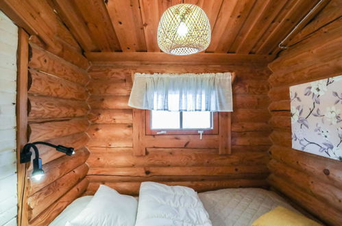 Photo 13 - Maison de 1 chambre à Kuopio avec sauna