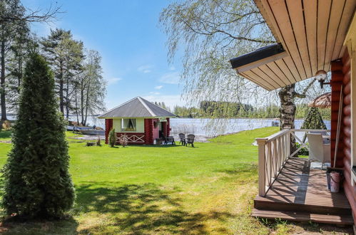 Photo 22 - Maison de 1 chambre à Kuopio avec sauna