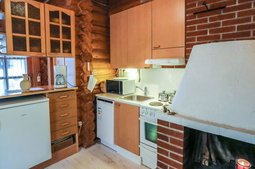 Photo 7 - 1 bedroom House in Kuopio with sauna