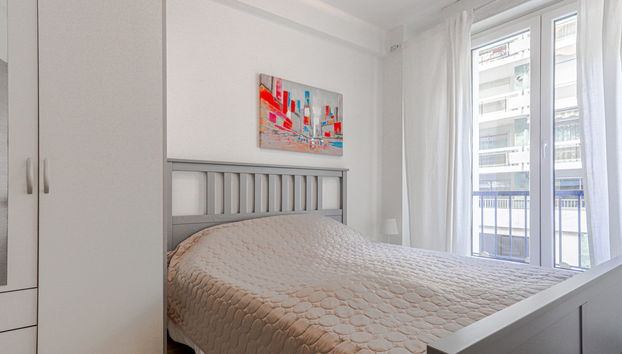 Apartment mit 2 Schlafzimmern in Nizza - Foto 4