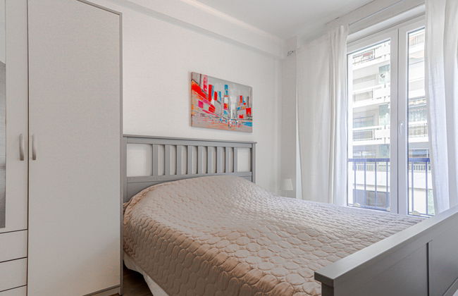 Apartamento de 2 quartos em Nice - Foto 4