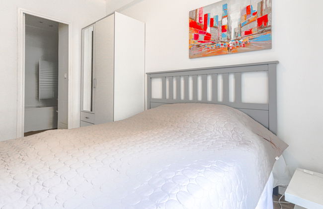 Apartamento de 2 quartos em Nice - Foto 14