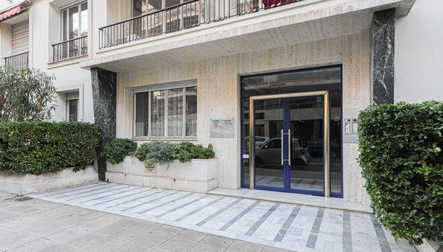Apartment mit 2 Schlafzimmern in Nizza - Foto 5