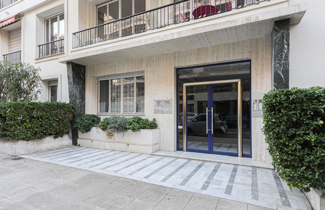 Apartamento de 2 quartos em Nice - Foto 5