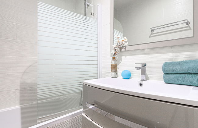 Apartamento de 2 quartos em Nice - Foto 15