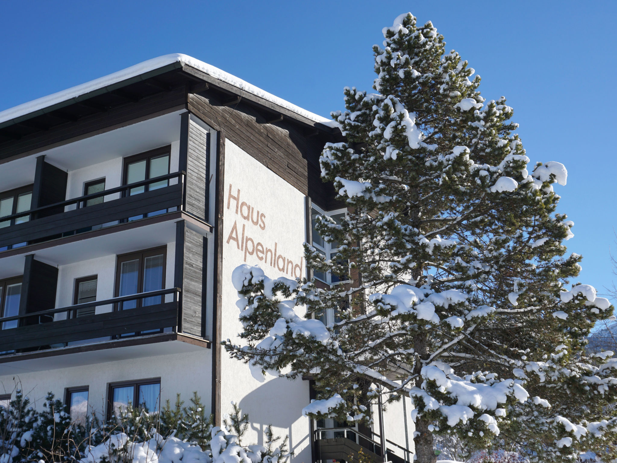 Foto 40 - Apartment in Seefeld in Tirol mit schwimmbad und blick auf die berge