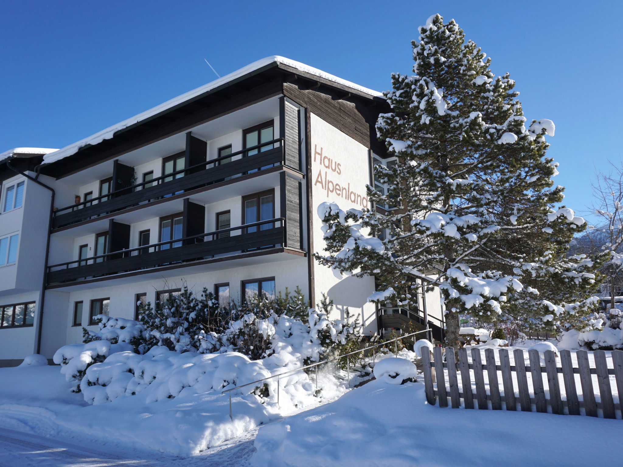 Foto 39 - Appartamento a Seefeld in Tirol con piscina e vista sulle montagne