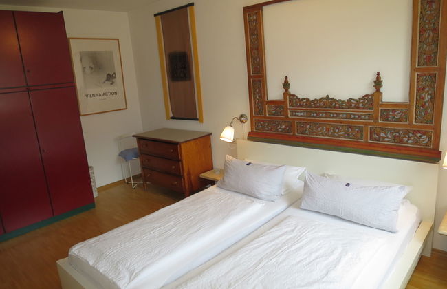 Apartamento de 2 quartos em Wallgau com jardim - Foto 20