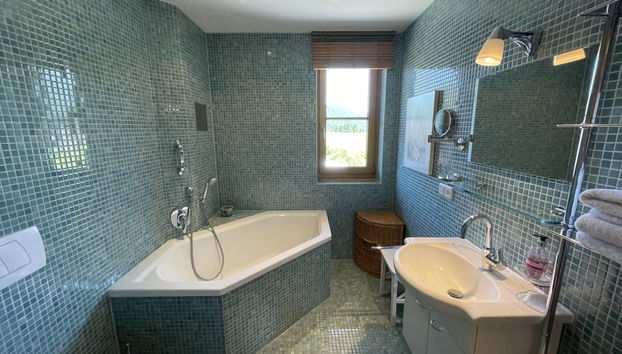 2 bedroom Apartment in Wallgau with garden - Photo 4