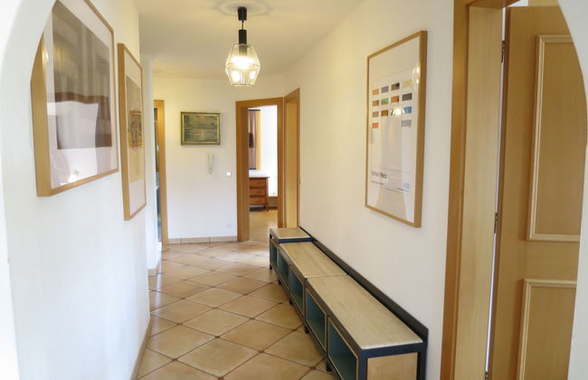 Apartamento de 2 quartos em Wallgau com jardim - Foto 29