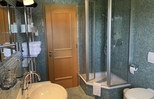 Apartamento de 2 quartos em Wallgau com jardim - Foto 25