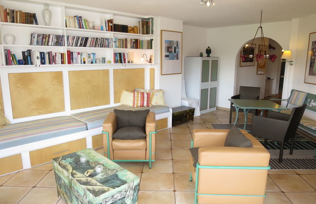 Apartamento de 2 quartos em Wallgau com jardim - Foto 11