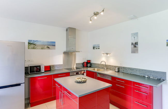 Casa de 3 quartos em Sare com jardim e terraço - Foto 16