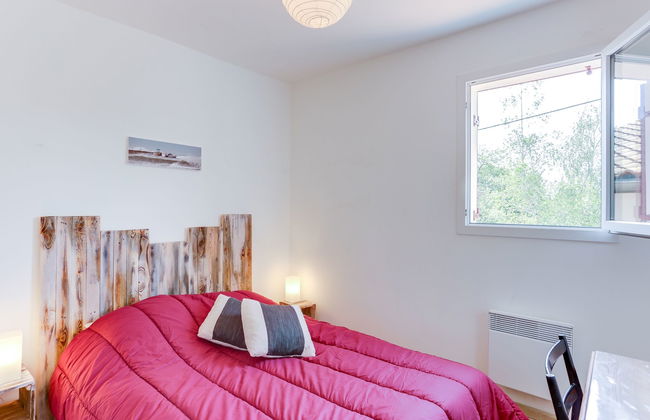 Casa de 3 quartos em Sare com jardim e terraço - Foto 13