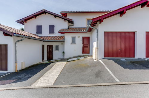 Photo 23 - Maison de 2 chambres à Sare avec jardin et terrasse