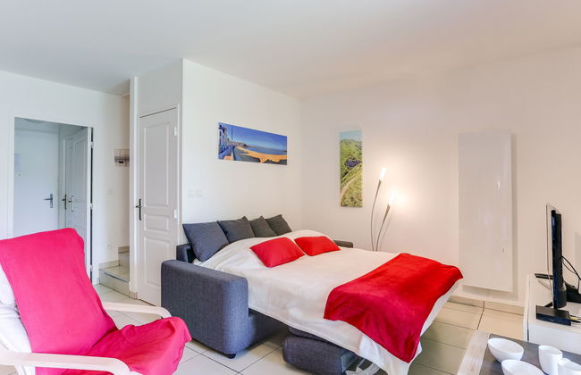 Casa de 3 quartos em Sare com jardim e terraço - Foto 6