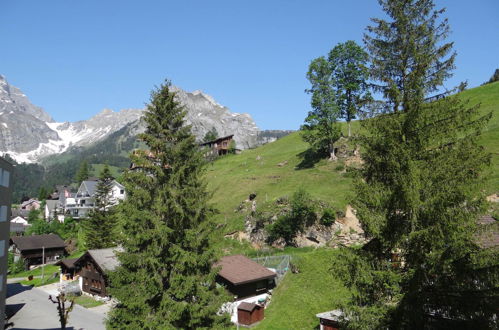 Photo 14 - 1 bedroom Apartment in Engelberg