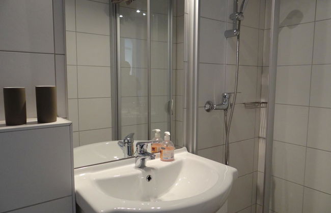 Apartamento de 1 quarto em Engelberg - Foto 16