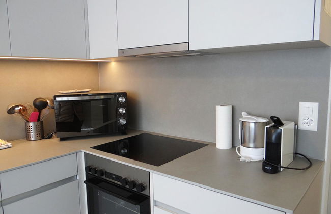 Apartamento de 1 quarto em Engelberg - Foto 11