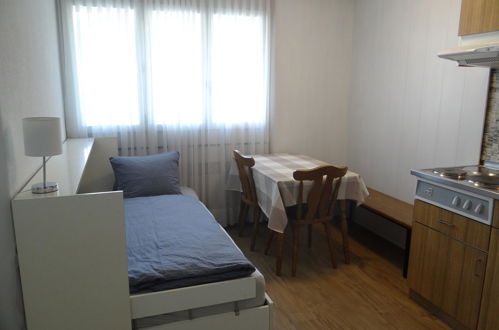 Foto 9 - Apartamento de 1 quarto em Engelberg