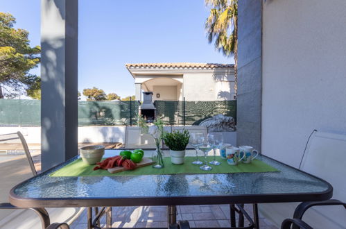 Photo 24 - Maison de 3 chambres à Deltebre avec piscine privée et vues à la mer