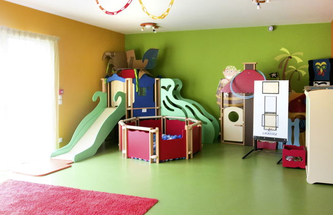Maison de 3 chambres à Talmont-Saint-Hilaire avec piscine et jardin - Photo 23