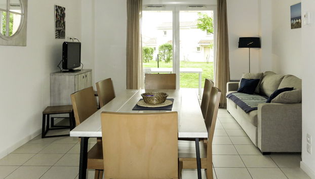 Haus mit 3 Schlafzimmern in Talmont-Saint-Hilaire mit schwimmbad und garten - Foto 3