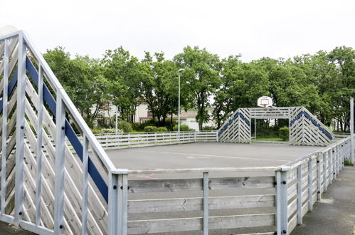 Photo 22 - Maison de 2 chambres à Talmont-Saint-Hilaire avec piscine et jardin