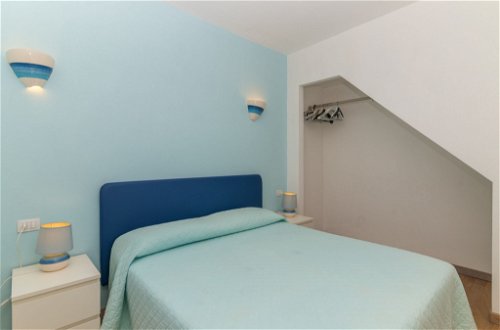 Foto 11 - Casa con 1 camera da letto a Valledoria con giardino e vista mare