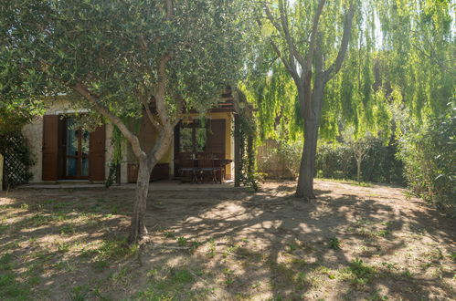 Photo 20 - Maison de 1 chambre à Valledoria avec jardin