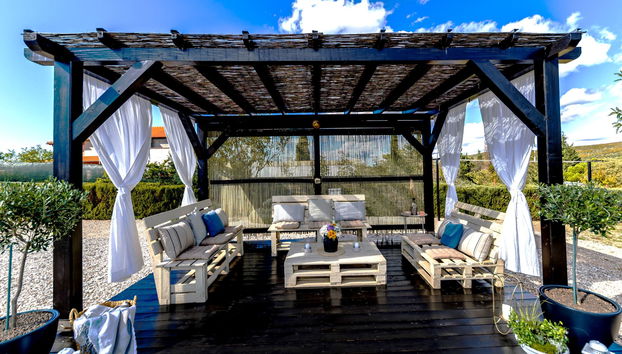 Haus mit 5 Schlafzimmern in Stankovci mit privater pool und garten - Foto 3