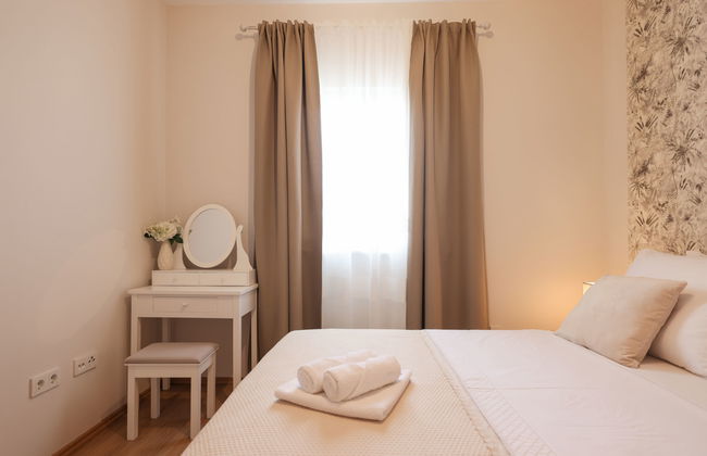 Casa de 5 quartos em Stankovci com piscina privada e jardim - Foto 36