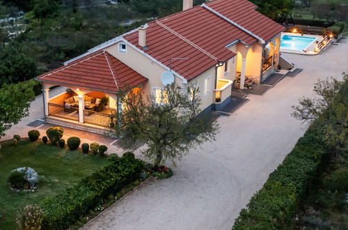 Photo 51 - Maison de 4 chambres à Stankovci avec piscine privée et jardin