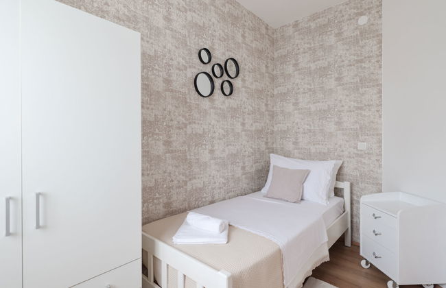 Casa de 5 quartos em Stankovci com piscina privada e jardim - Foto 47
