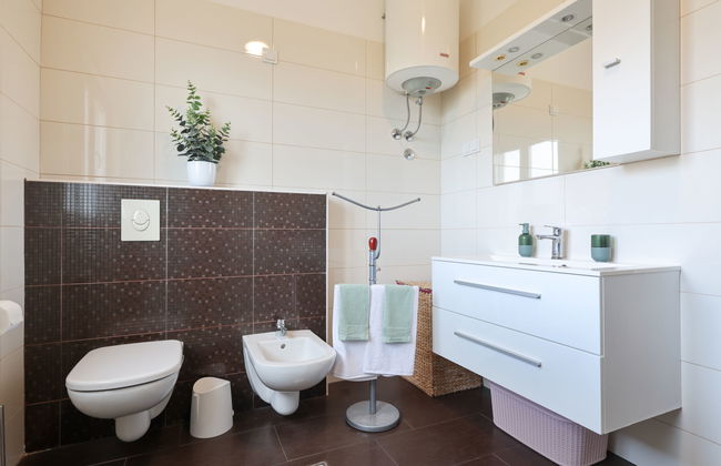 Casa de 5 quartos em Stankovci com piscina privada e jardim - Foto 41