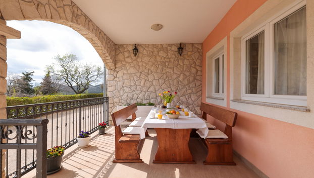 Haus mit 5 Schlafzimmern in Stankovci mit privater pool und garten - Foto 5