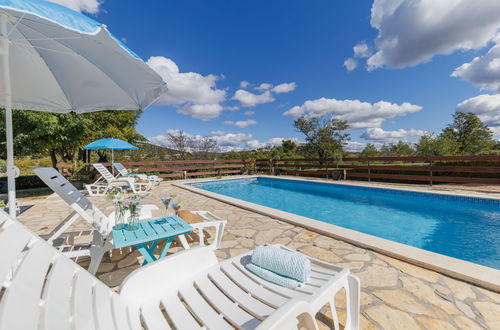 Photo 2 - Maison de 4 chambres à Stankovci avec piscine privée et jardin