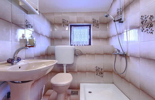 Casa de 4 quartos em Marčana com piscina privada e jardim - Foto 33