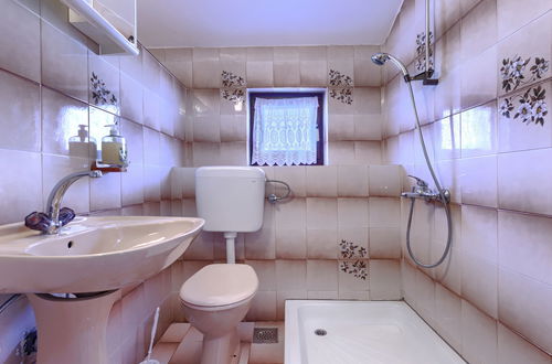 Photo 33 - 3 bedroom House in Marčana with private pool and garden