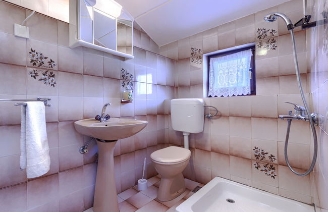 Casa de 4 quartos em Marčana com piscina privada e jardim - Foto 32