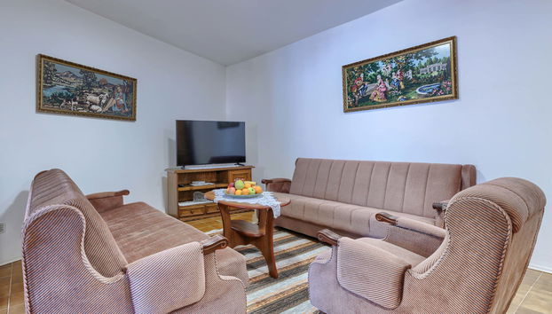 Haus mit 4 Schlafzimmern in Marčana mit privater pool und garten - Foto 3
