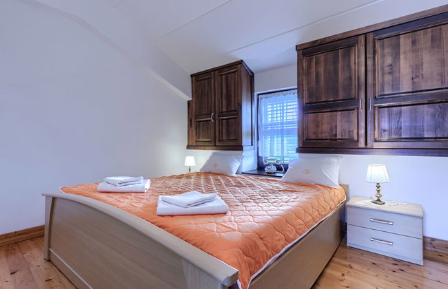 Casa de 4 quartos em Marčana com piscina privada e jardim - Foto 28