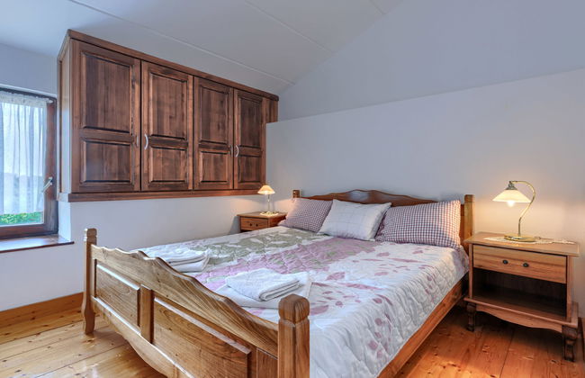 Casa de 4 quartos em Marčana com piscina privada e jardim - Foto 30