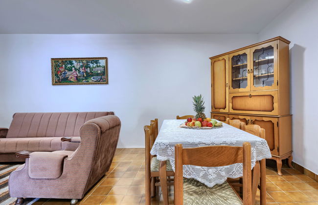 Casa de 4 quartos em Marčana com piscina privada e jardim - Foto 11
