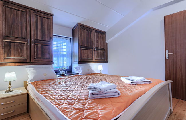 Casa de 4 quartos em Marčana com piscina privada e jardim - Foto 27